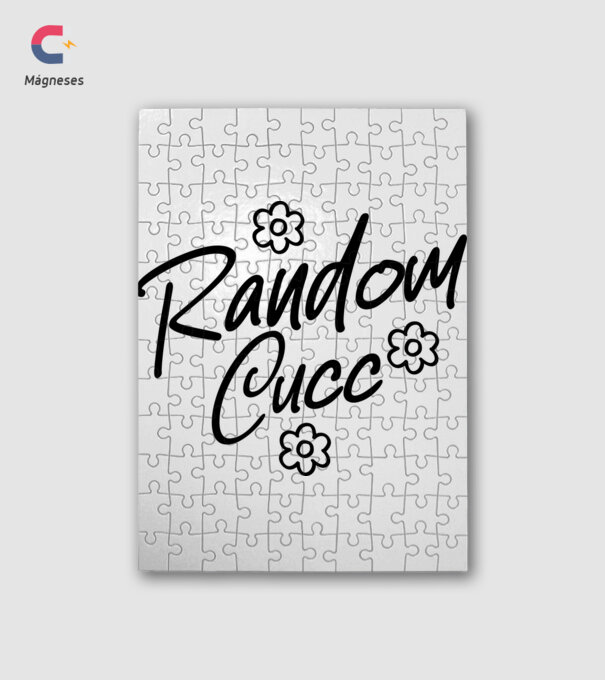 Anyák napi vászontáska random cucc minta fehér pólón