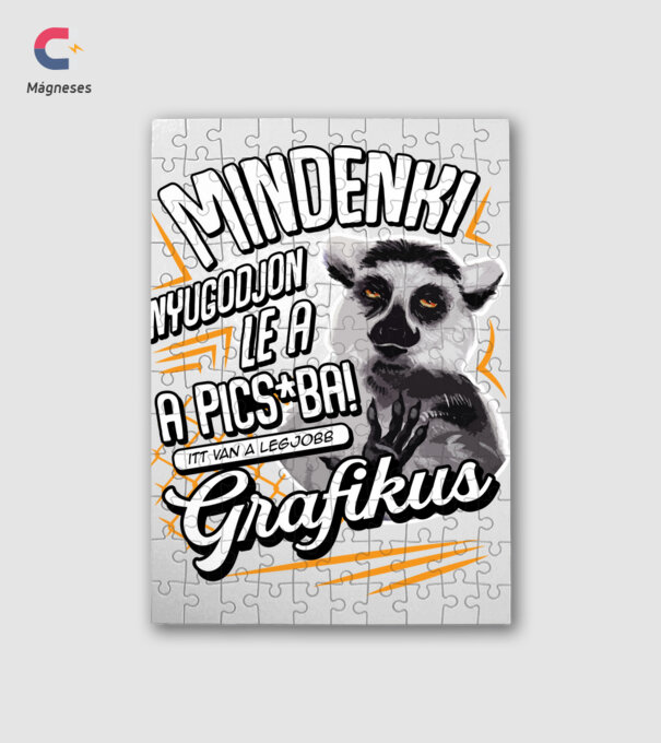 Itt van a legjobb Grafikus minta fehér pólón
