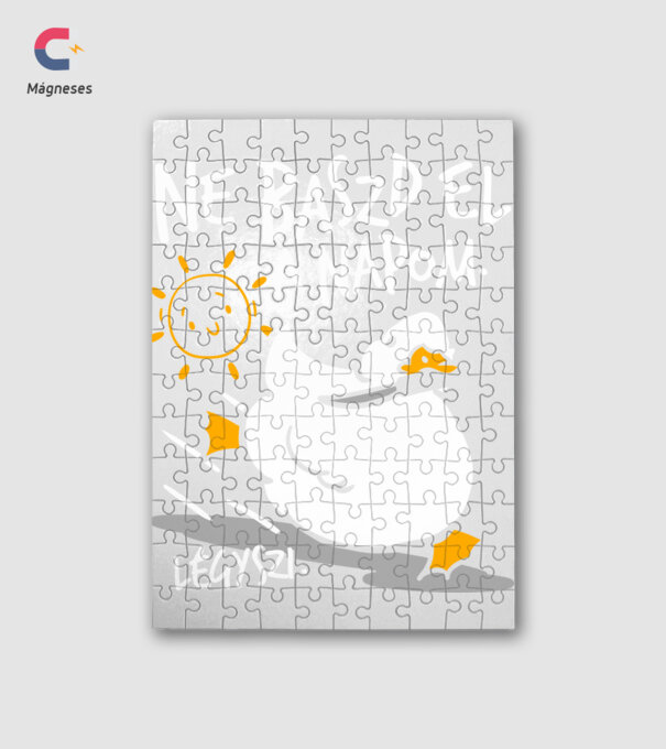 Ne baszd el a napom kacsa minta fehér pólón