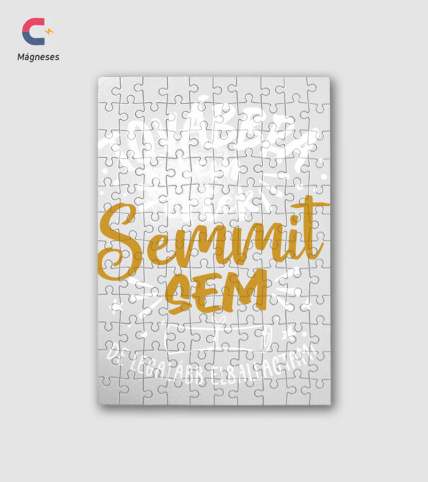 Továbbra sem értek semmit minta fehér pólón
