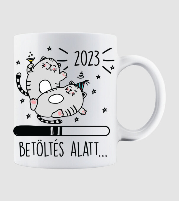 2023 betoltes alatt minta fehér pólón