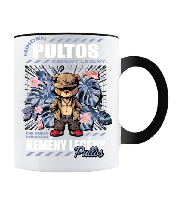  minta  pólón