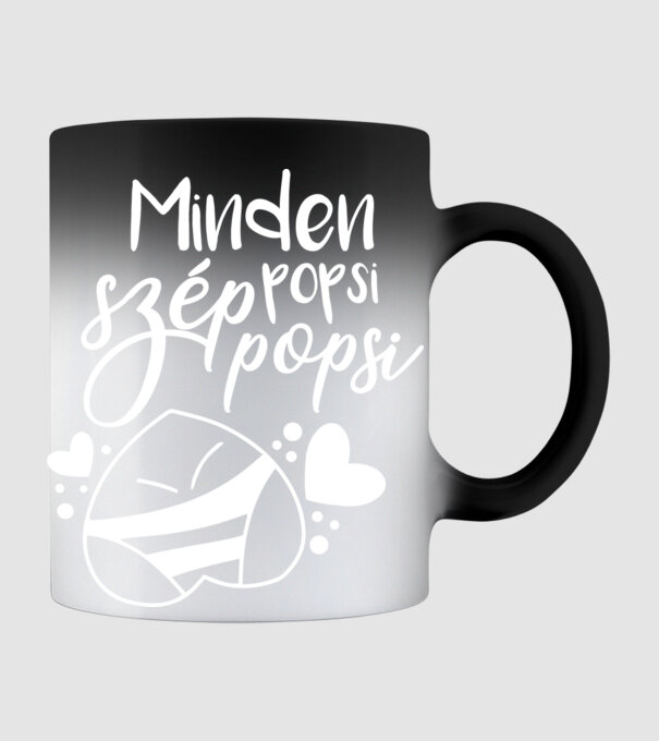szép popsi_fehér-02 minta fekete pólón