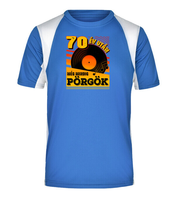  minta  pólón