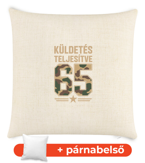  minta  pólón