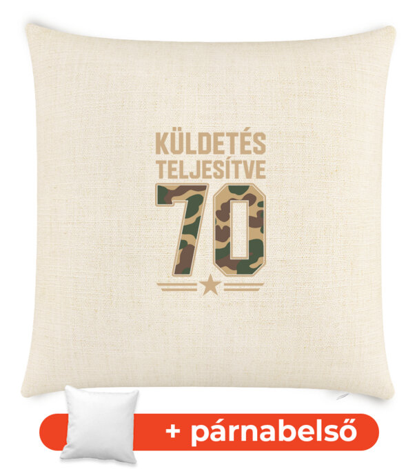 minta  pólón