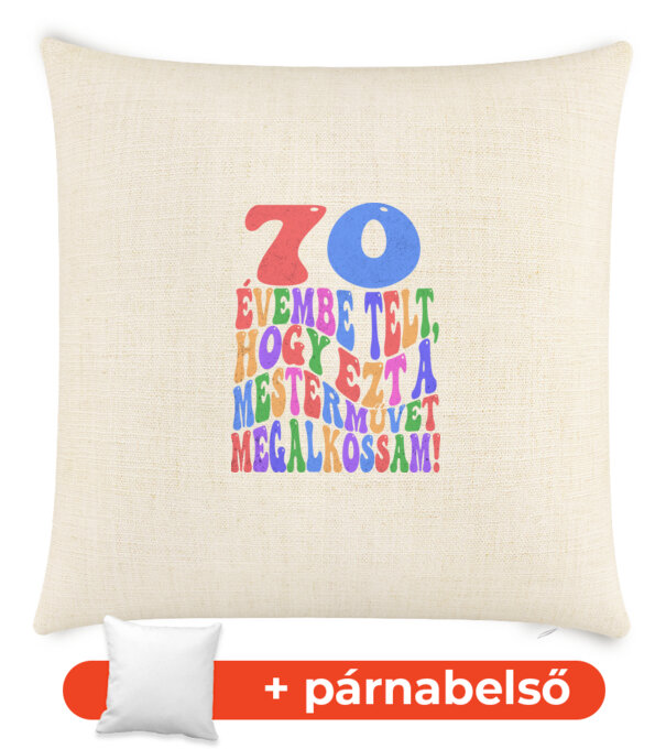 minta  pólón