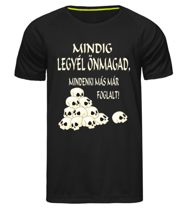  minta  pólón