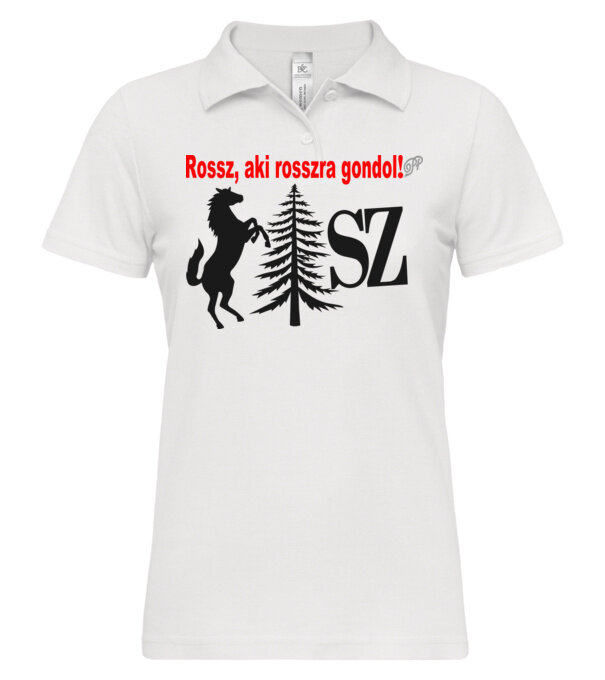  minta  pólón