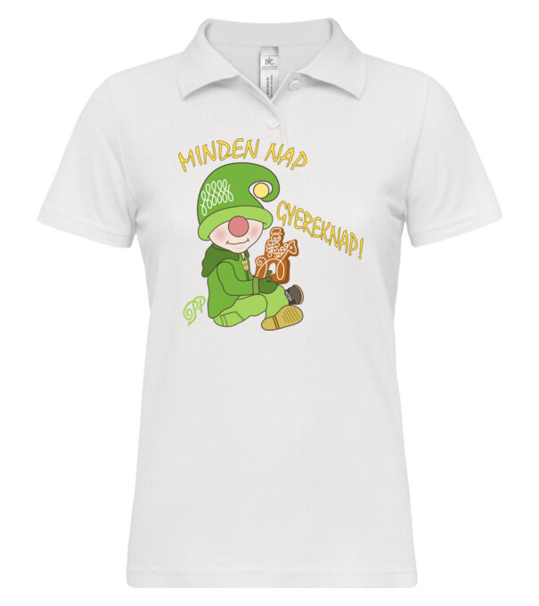  minta  pólón