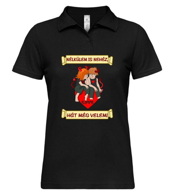  minta  pólón