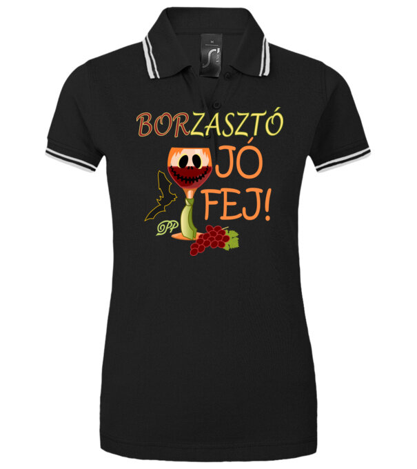  minta  pólón