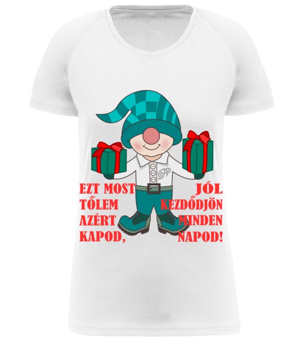  minta  pólón