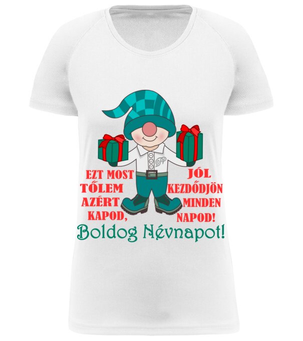 minta  pólón