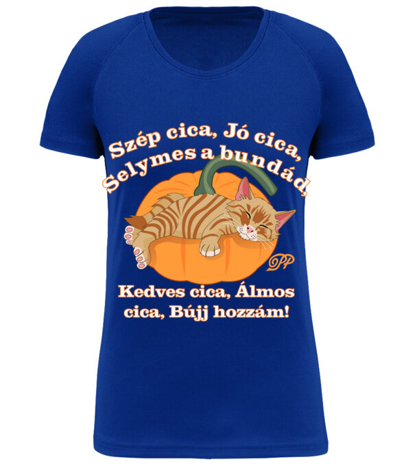  minta  pólón