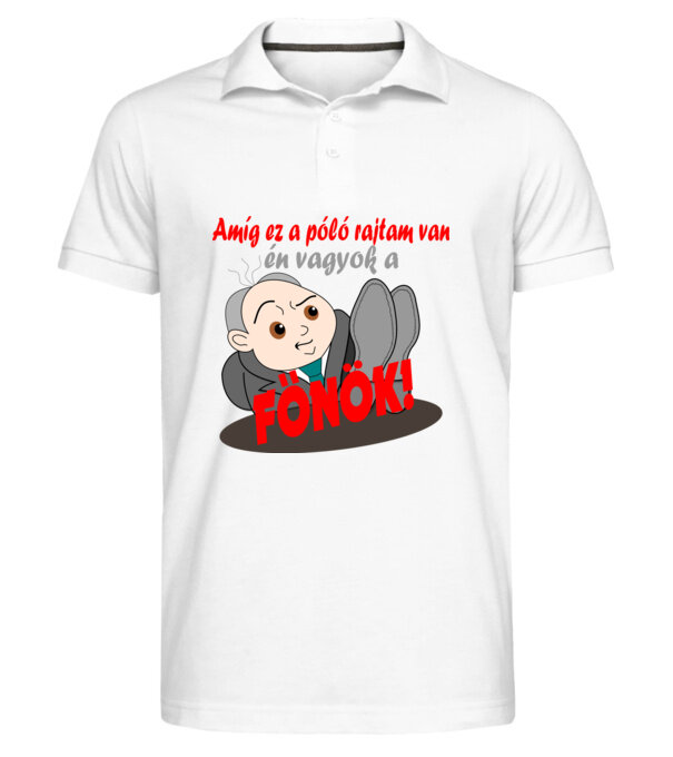 minta  pólón