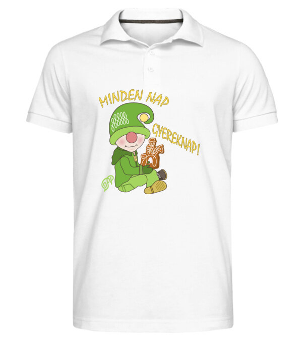  minta  pólón