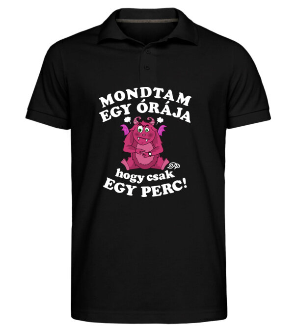  minta  pólón