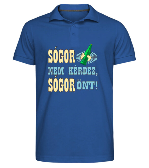  minta  pólón