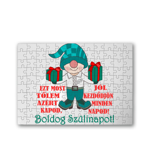  minta  pólón