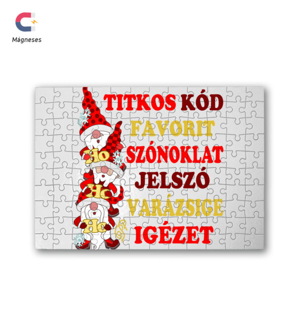  minta  pólón