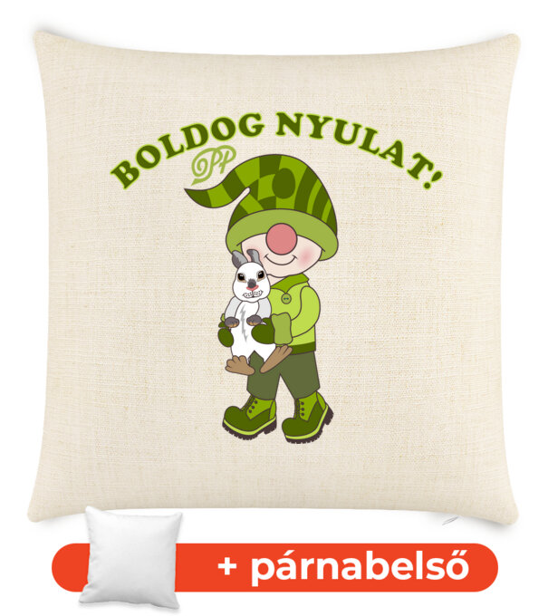 minta  pólón