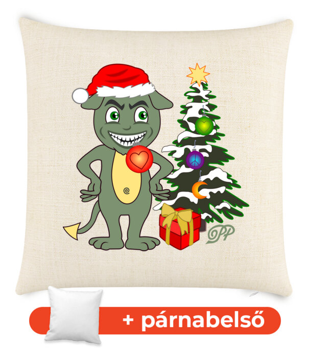  minta  pólón