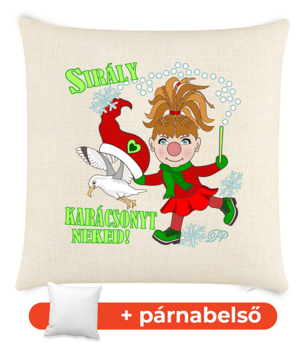  minta  pólón