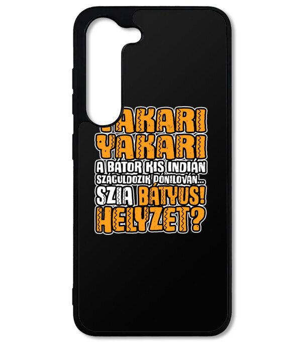  minta  pólón