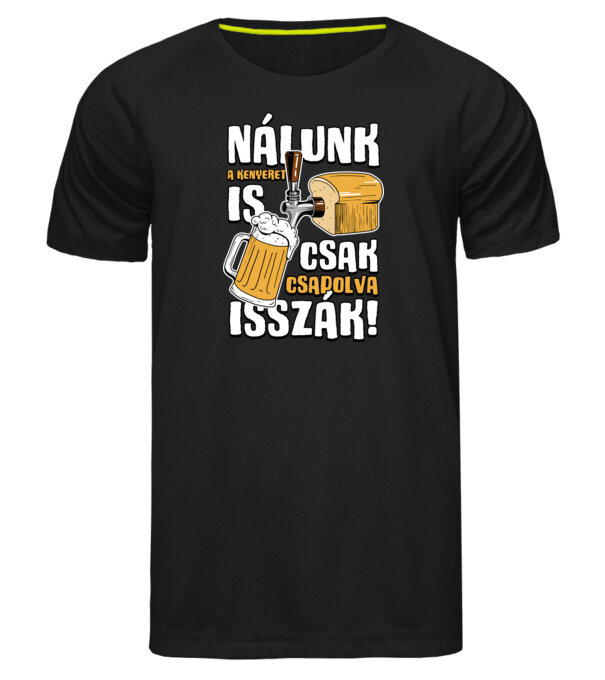  minta  pólón