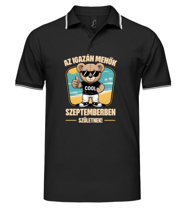  minta  pólón