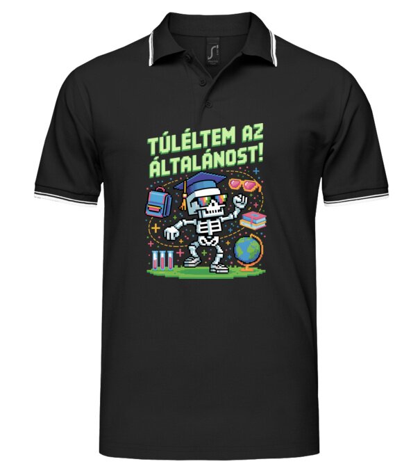  minta  pólón