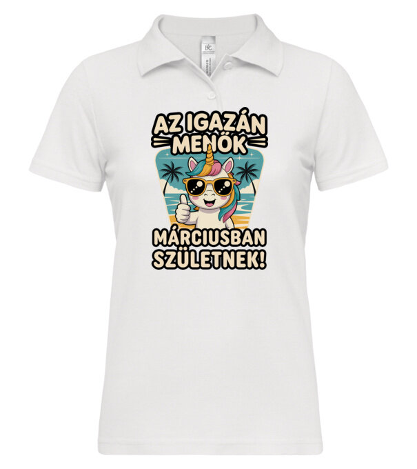  minta  pólón