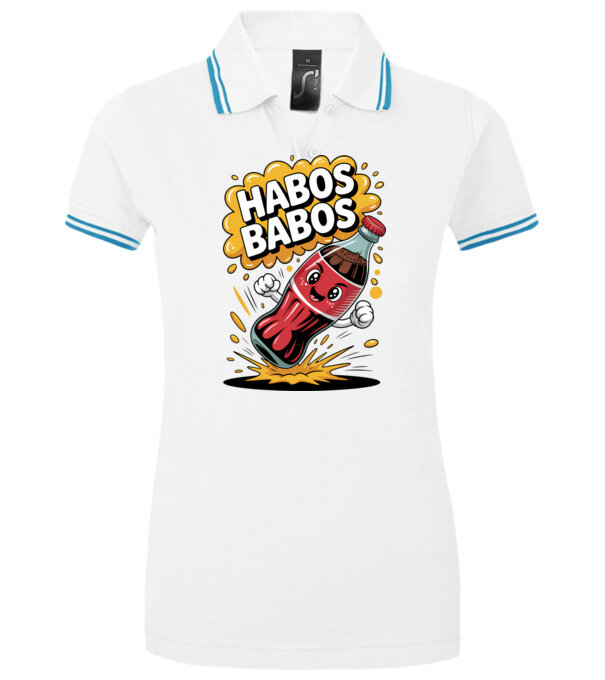  minta  pólón