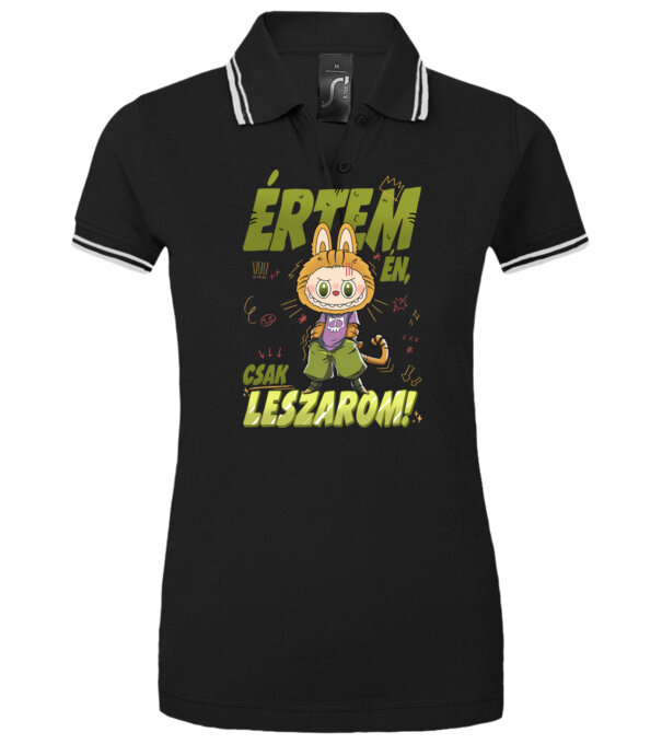  minta  pólón