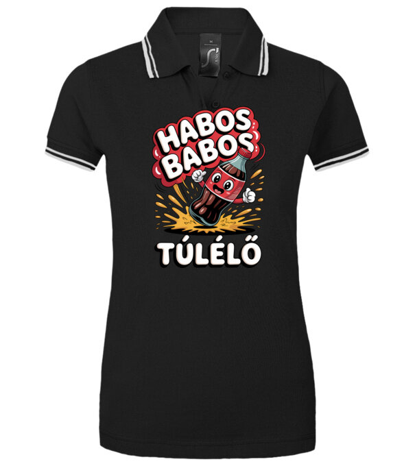  minta  pólón