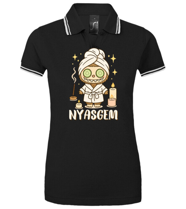  minta  pólón