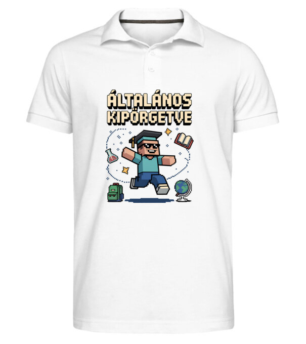  minta  pólón