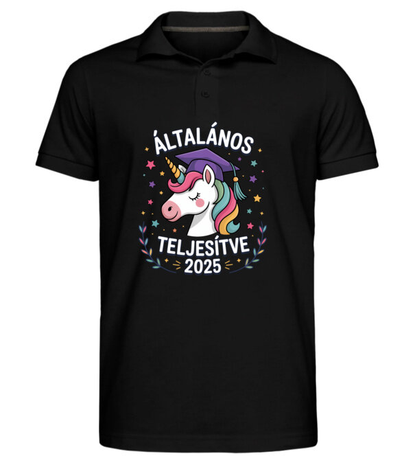  minta  pólón