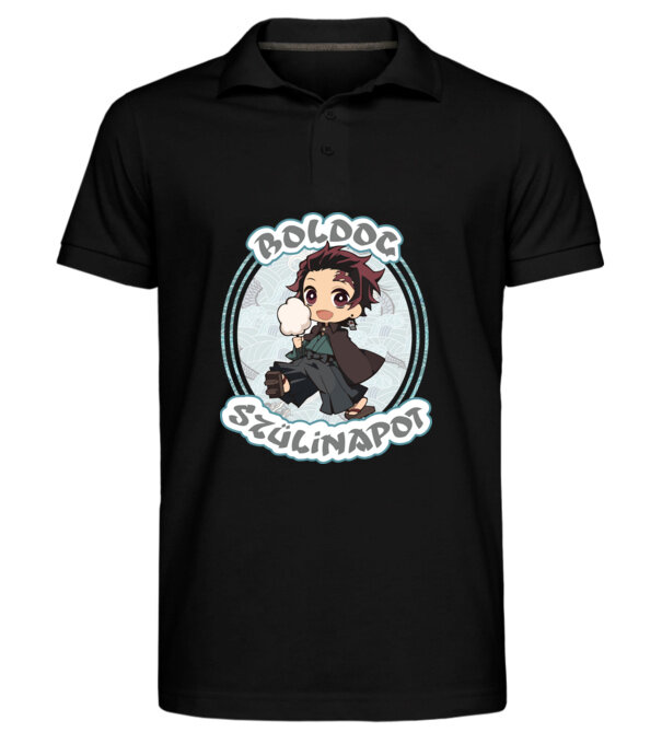  minta  pólón