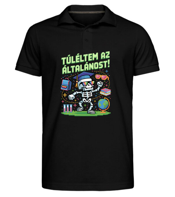  minta  pólón