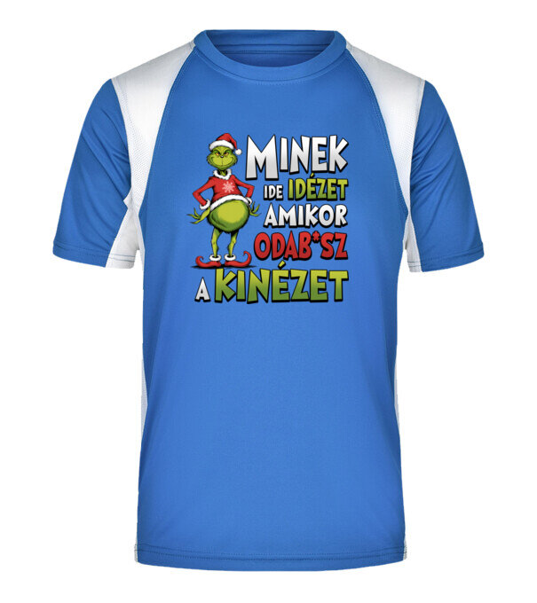  minta  pólón