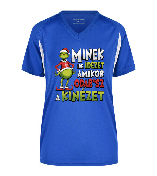  minta  pólón