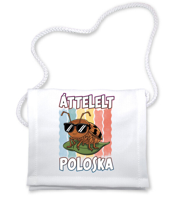  minta  pólón