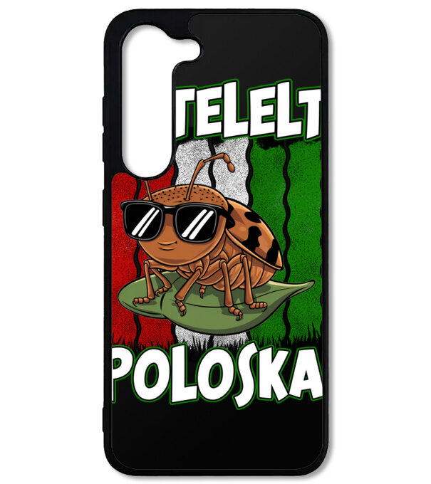  minta  pólón