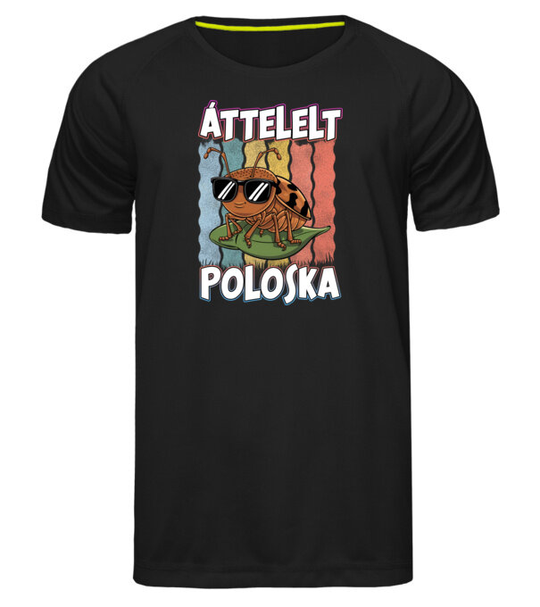  minta  pólón