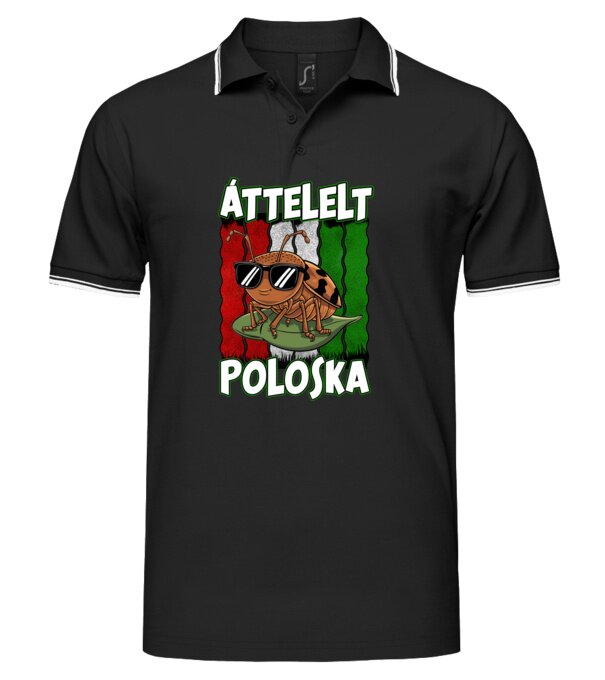  minta  pólón