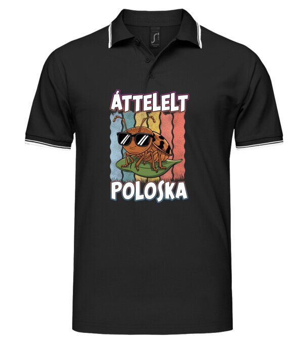  minta  pólón