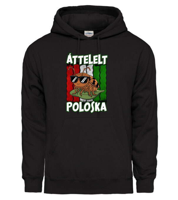  minta  pólón