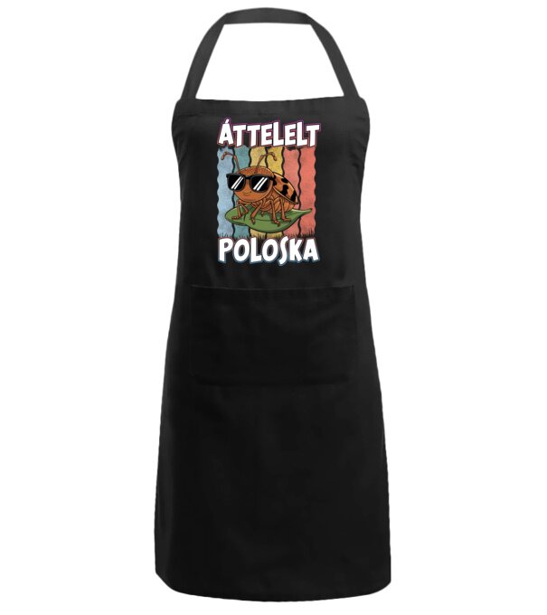  minta  pólón